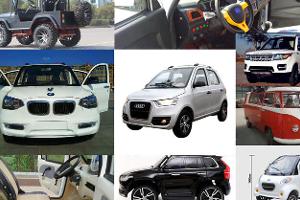 Elektro-Bulli und Range Rover für 7.500 Euro