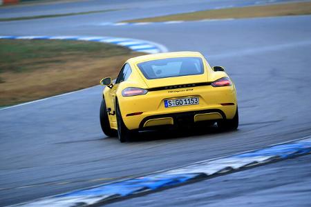ams0219 VT S.118 BMW M2 Competition, Porsche 718 Cayman 