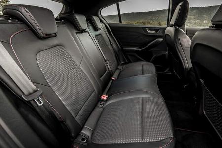 Ford Focus 2018