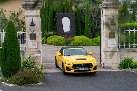 Ford Mustang GT