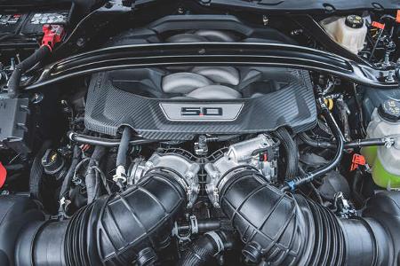 Ford Mustang GT
