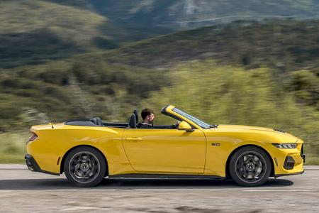 Ford Mustang GT
