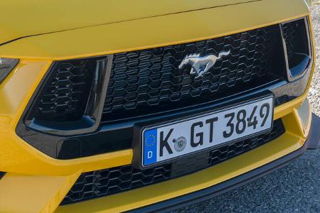Ford Mustang GT