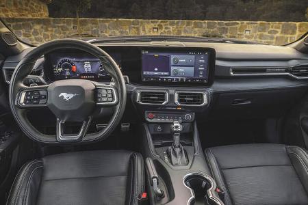 Ford Mustang GT