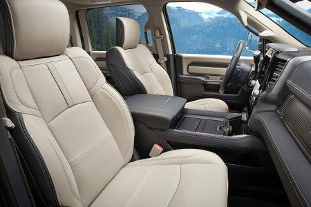 12/2020, 2021 Ram 3500 Heavy Duty Limited Crew Cab Dually