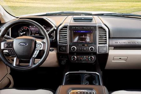 09/2019, 2020 Ford F-Series Super Duty
