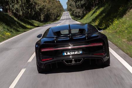 Bugatti Chiron