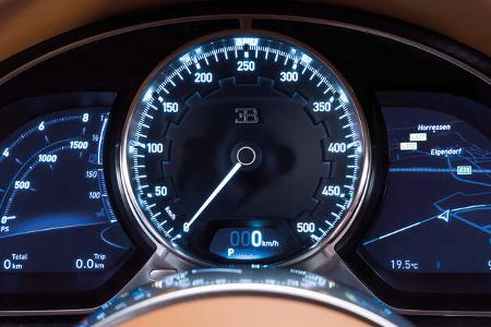 Bugatti Chiron