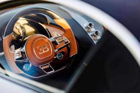 Bugatti Chiron