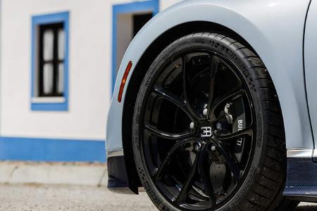 Bugatti Chiron