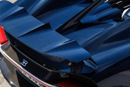 Bugatti Chiron