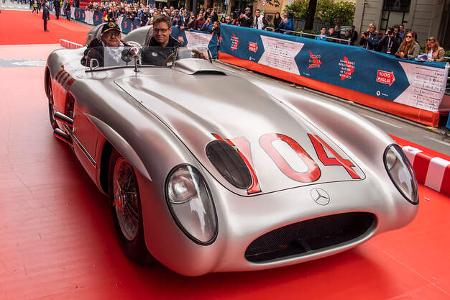 Millie Miglia 2019 Millie Miglia 2019