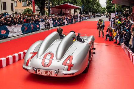 Millie Miglia 2020