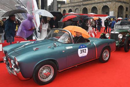 Millie Miglia 2022