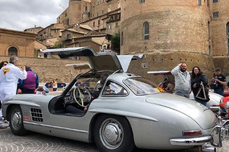 Millie Miglia 2034
