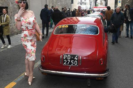 Millie Miglia 2040