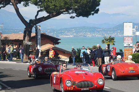 Millie Miglia 2042