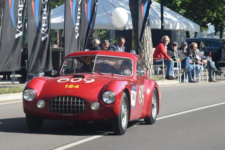 Millie Miglia 2043