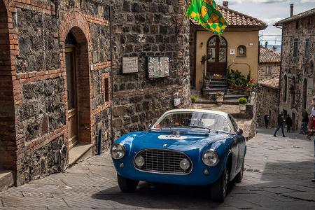 Millie Miglia 2048