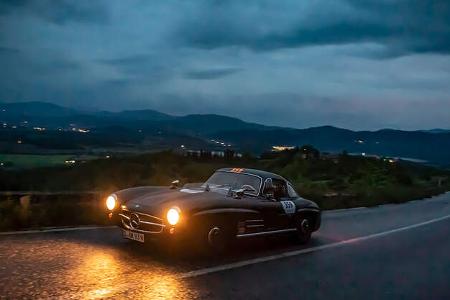 Millie Miglia 2050