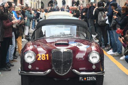 Millie Miglia 2052