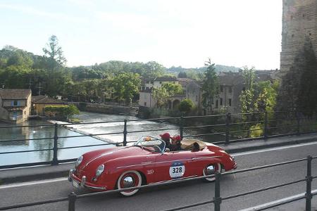 Millie Miglia 2057