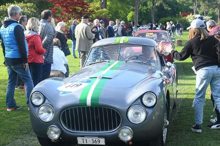 Millie Miglia 2060
