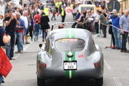 Millie Miglia 2061