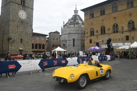 Millie Miglia 2062