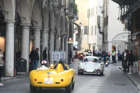 Millie Miglia 2063