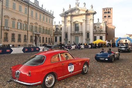 Millie Miglia 2064