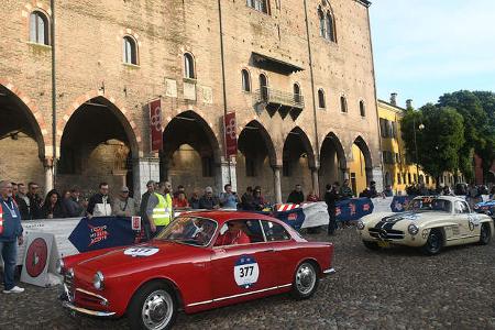 Millie Miglia 2065