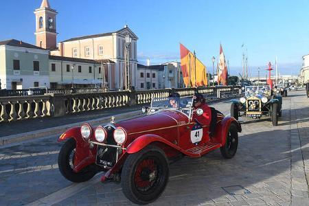 Millie Miglia 2068