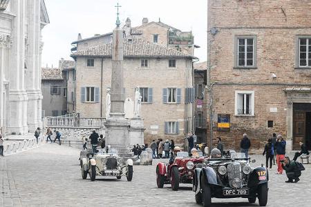 Millie Miglia 2069