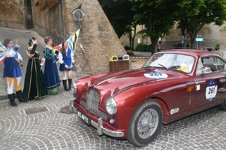 Millie Miglia 2072