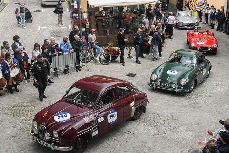 Millie Miglia 2074