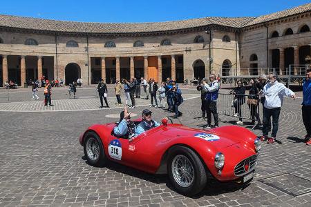 Millie Miglia 2075