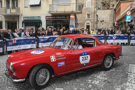 Millie Miglia 2077