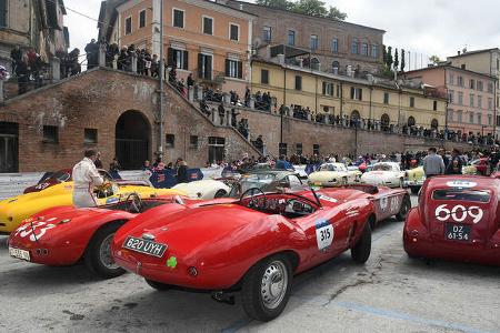 Millie Miglia 2079