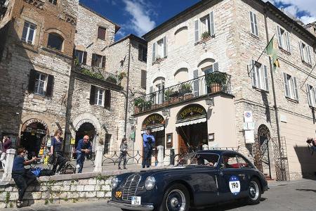 Millie Miglia 2080