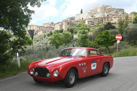 Millie Miglia 2082 Millie Miglia 2082