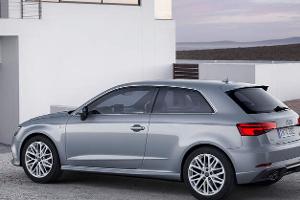 Kompakt-Audi jetzt auch mit 3-Zylinder