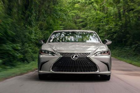 Lexus ES (2018)