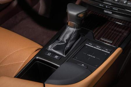 Lexus ES (2018)