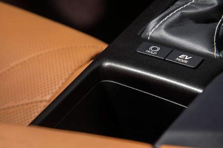 Lexus ES (2018)
