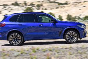 625-PS-Hardcore-SUV debütiert in LA