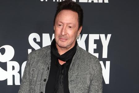 John Lennons Sohn Julian: Notoperation nach Krebsdiagnose John Lennons Sohn Julian: Notoperation nach Krebsdiagnose