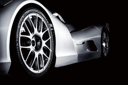 Aspark Owl Elektro Hypercar