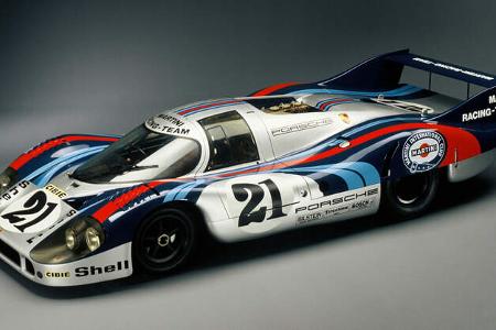 Martini Racing
