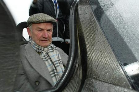 VW 1-Liter-Auto 2002